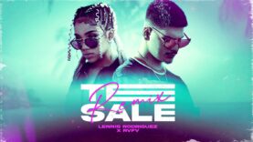 Lennis Rodríguez & Rvfv – Te Sale  (Remix Oficial)