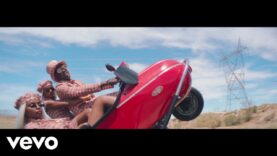 Lil Yachty – Asshole ft. Oliver Tree (Official Video)
