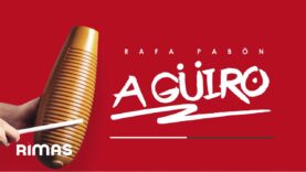 A’ Güiro – Rafa Pabön ( Audio Oficial )