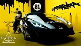 Daddy Yankee – Problema (Video Oficial)