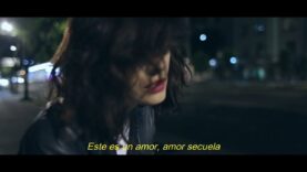 Daniela Spalla – Amor Difícil (Lyric Video)