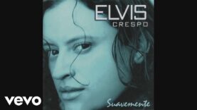 Elvis Crespo – Luna Llena (Cover Audio)