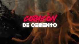 Renex x Young Rhino x Winfield Martinez – Corazon De Cemento (Lyric Video)(Musica para reflexionar)