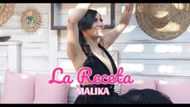 Malika – La Receta (Official Video)