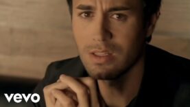 Enrique Iglesias – Donde Estan Corazon (Official Music Video)
