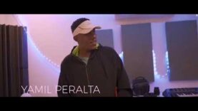 Hablándote de Amor Yamil Peralta ft Ariadna Nuñez #LivanPro Conexión Fenomenal Flow