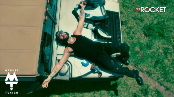 La Bachata – MTZ Manuel Turizo | Video Oficial