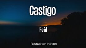 Feid – Castigo (Letra/Lyrics) | FELIZ CUMPLEAÑOS FERXXO TE PIRATEAMOS EL ALBUM