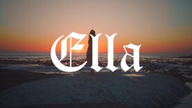 Fénix Ríos – Ella (Lyric Video)