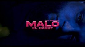 EL DADDY – Malo (Prod. Robe Reina)