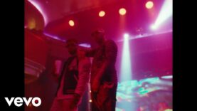 Jhay Cortez, Anuel AA – Ley Seca (Official Video)