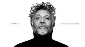 Fito Paez – A Rodar Mi Vida – EADDA9223 (Official Audio) ft. David Lebón, Leiva