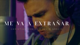 Christian Daniel & Kevin Garcia – Me Va A Extrañar (Ricardo Montaner Cover)