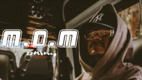 SKINY RITMO – M.O.M (❌ YODDY) (Video oficial) #guaracha