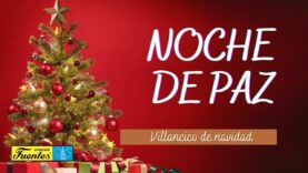 Noche de Paz – Los Niños Cantores de Navidad  / Villancicos