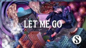Smiley – Let Me Go | Official Visualiser