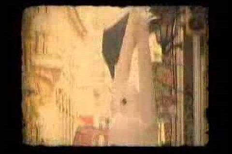 Una cancion diferente – Celeste Carballo